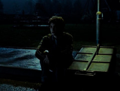 Harry ran away from home