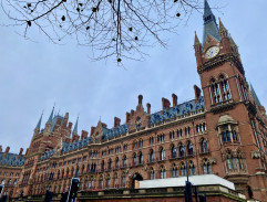 Station... 19 years later