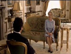 New Prime Minister I