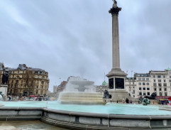 Trafalgar Square