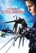 Edward Scissorhands