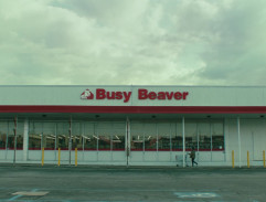Store