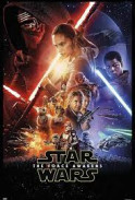 Star Wars: Episode VII - The Force Awakens