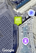 Square in St. Petersburg