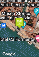 Bridge - Venice