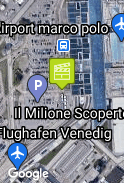 Venice Airport