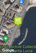 Promenade in Naples