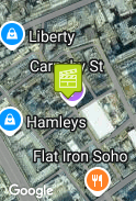 Street in London