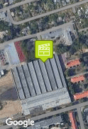 Tram depot