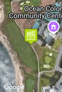 Golf club
