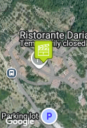 Natalia's restaurant