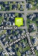 Neighbourhood