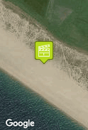 Chesils Beach