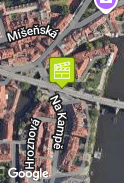 The Bridge