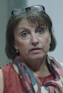 Eva Kejkrtová-Měřičková